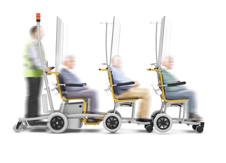 Mobilitate Speciala